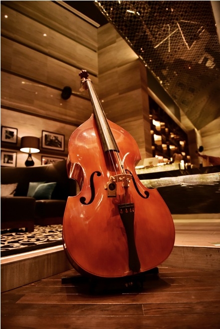  Thêm một điểm hẹn cho những 'fan' nhạc jazz của Hà Nội ảnh 3